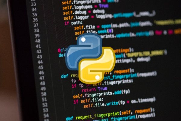 Python torna-se a linguagem de programao mais popular